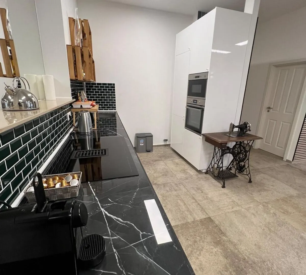 To&To Apartments Studio Stuttgart Tyskland
