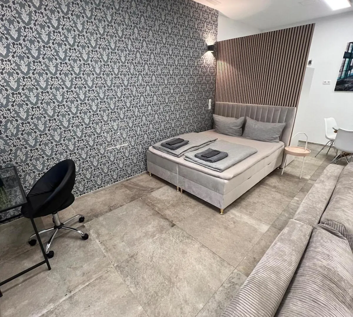 To&To Apartments Studio Stuttgart