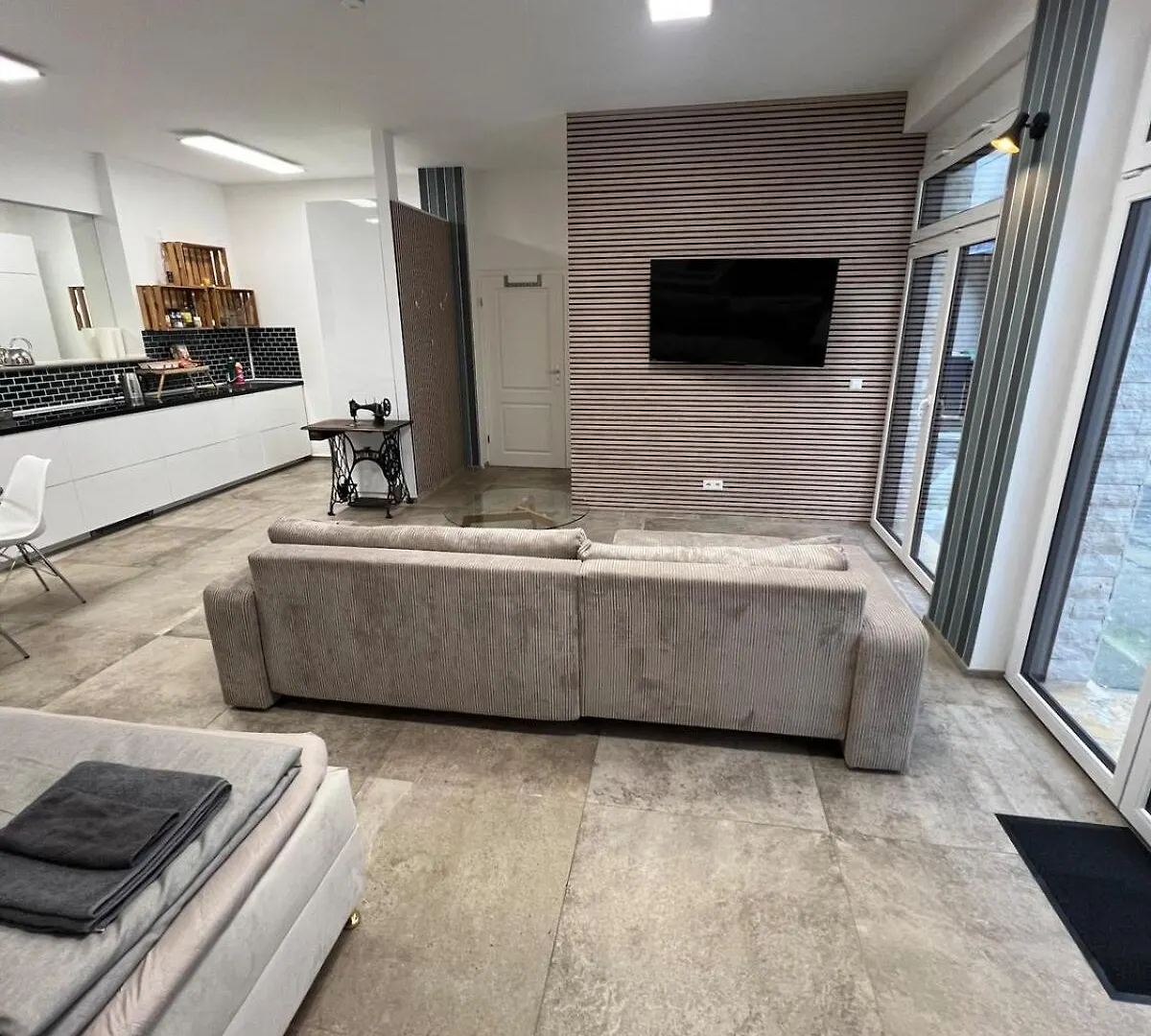 To&To Apartments Studio Stuttgart
