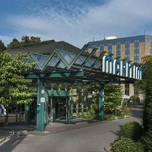 4* Hotell Maritim