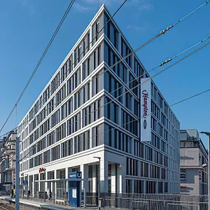 3* Hotell Hampton By Hilton Centre