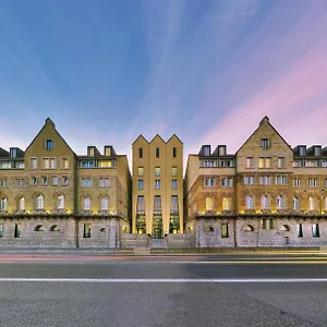 Hotel Arcotel Camino, Stoccarda