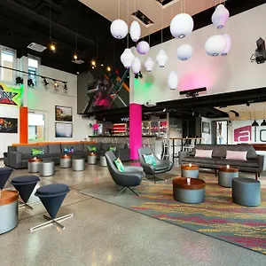 Hotel Aloft, Stoccarda